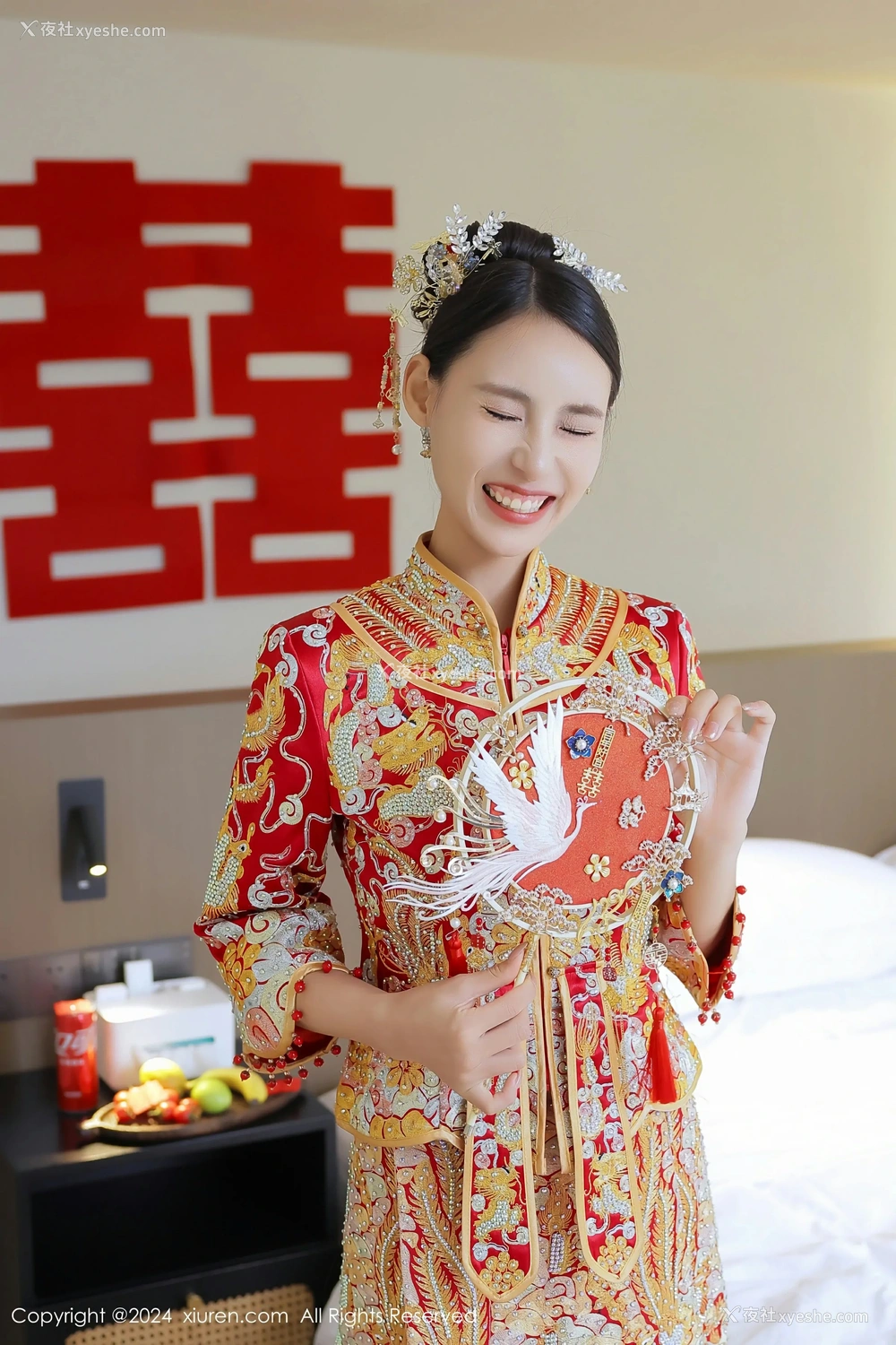 1P - [XiuRen秀人网] No.8534 lingyu69