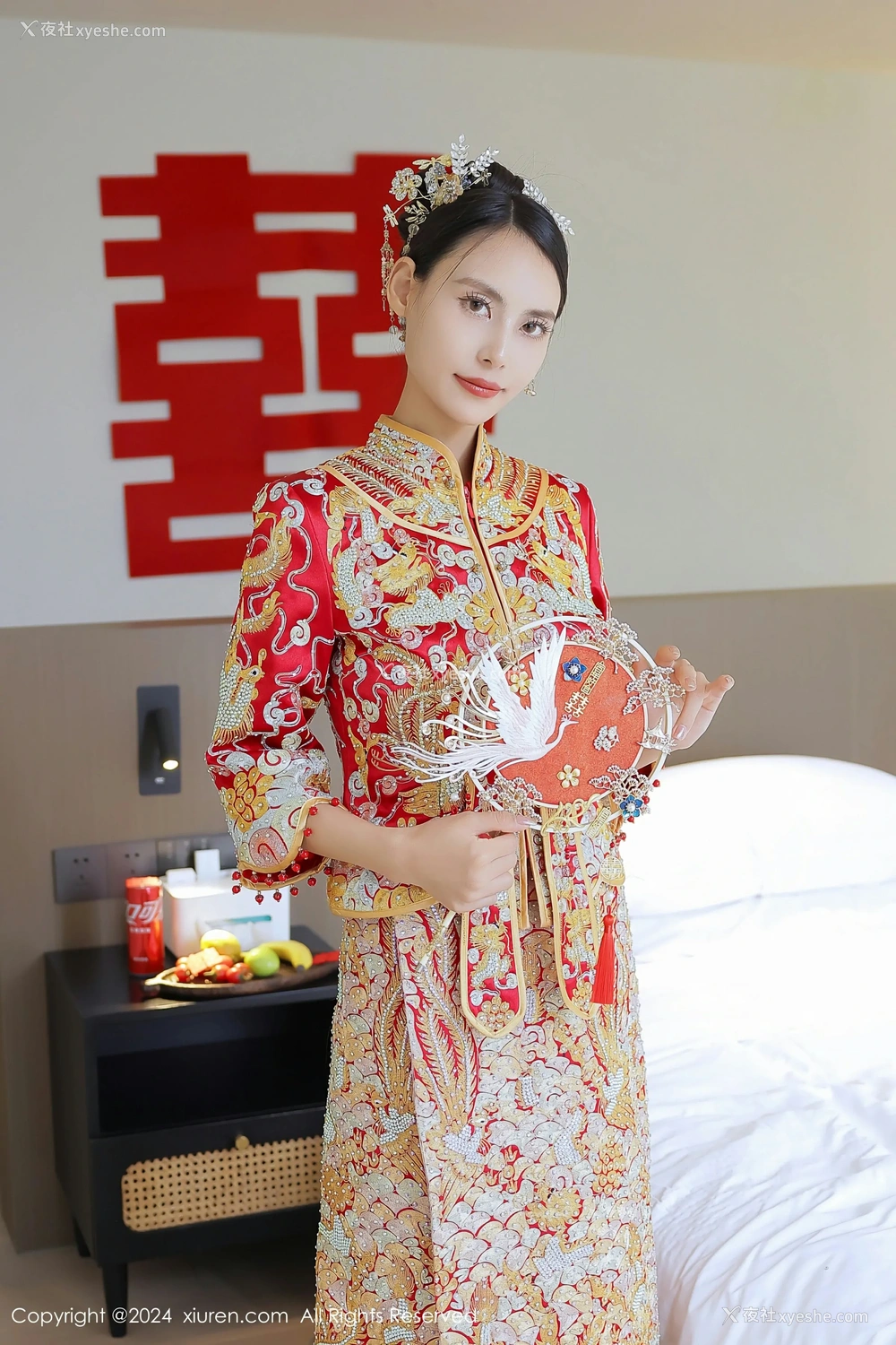 1P - [XiuRen秀人网] No.8534 lingyu69