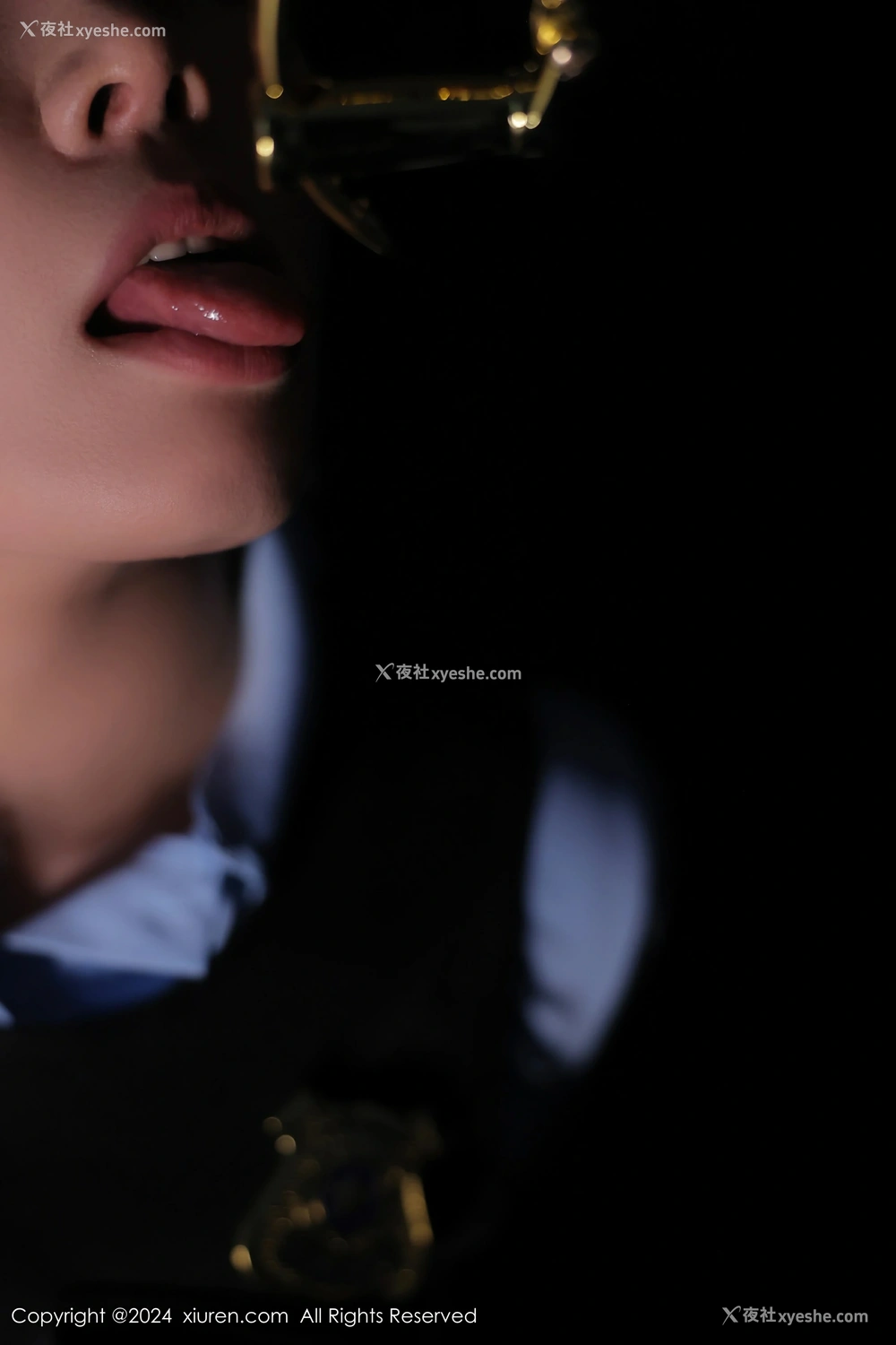 1P - [XiuRen秀人网] No.9071 麦田