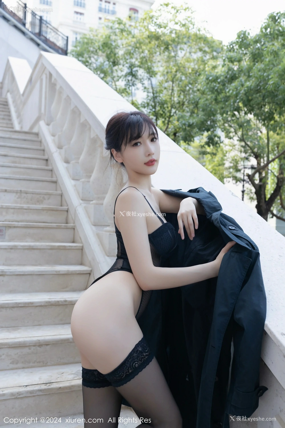 1P - [XiuRen秀人网] No.8844 陆萱萱