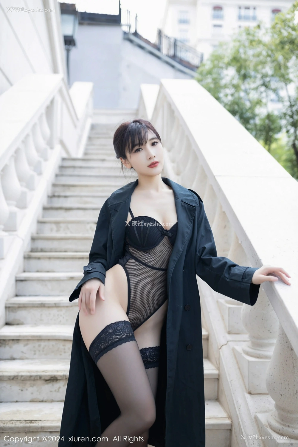 1P - [XiuRen秀人网] No.8844 陆萱萱