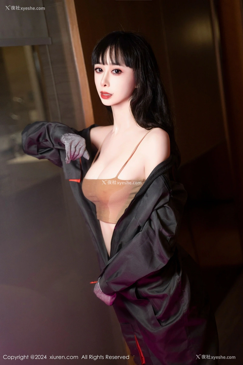 1P - [XiuRen秀人网] No.8938 宝宝甜