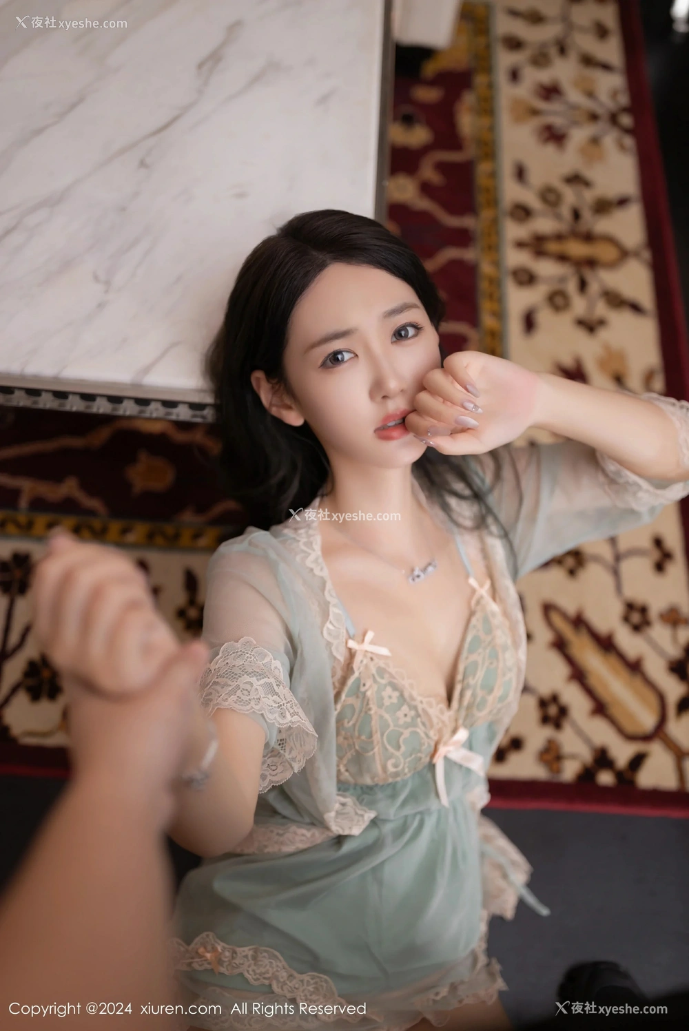 1P - [XiuRen秀人网] No.9069 唐安琪