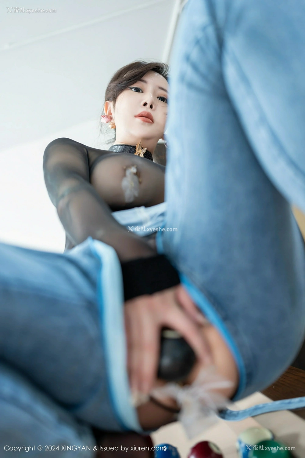 1P - [XINGYAN星颜社] VOL.278 王婉悠Queen