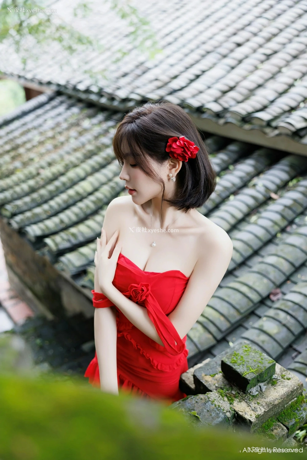 1P - [XiuRen秀人网] No.9449 徐莉芝Booty