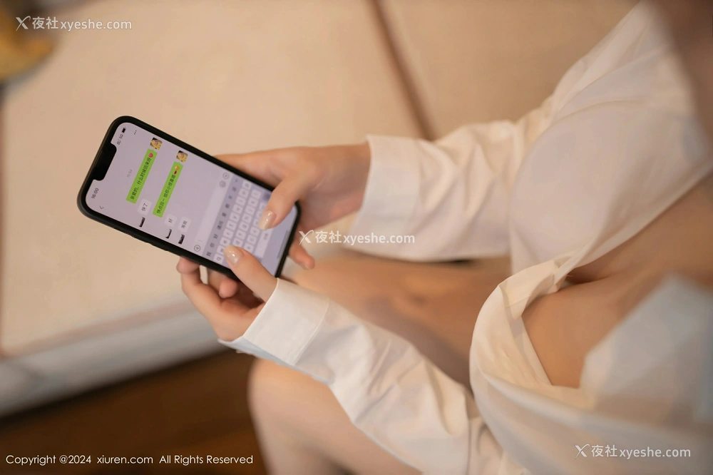 1P - [XiuRen秀人网] No.9362 安然anran