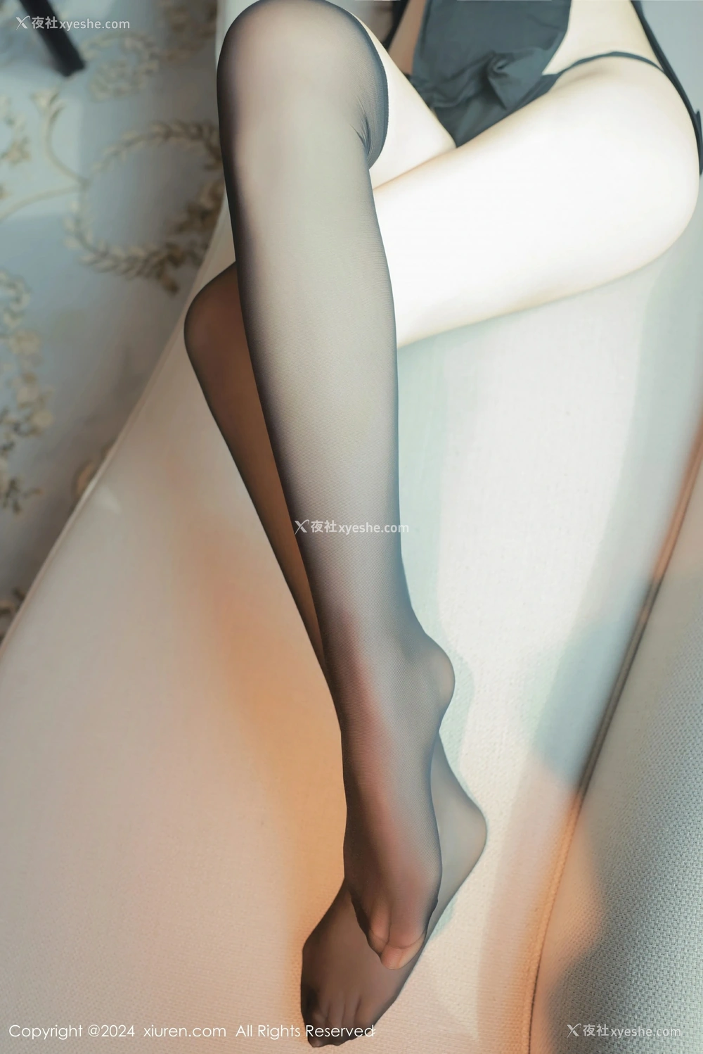 1P - [XiuRen秀人网] No.8614 雪糕CiCi