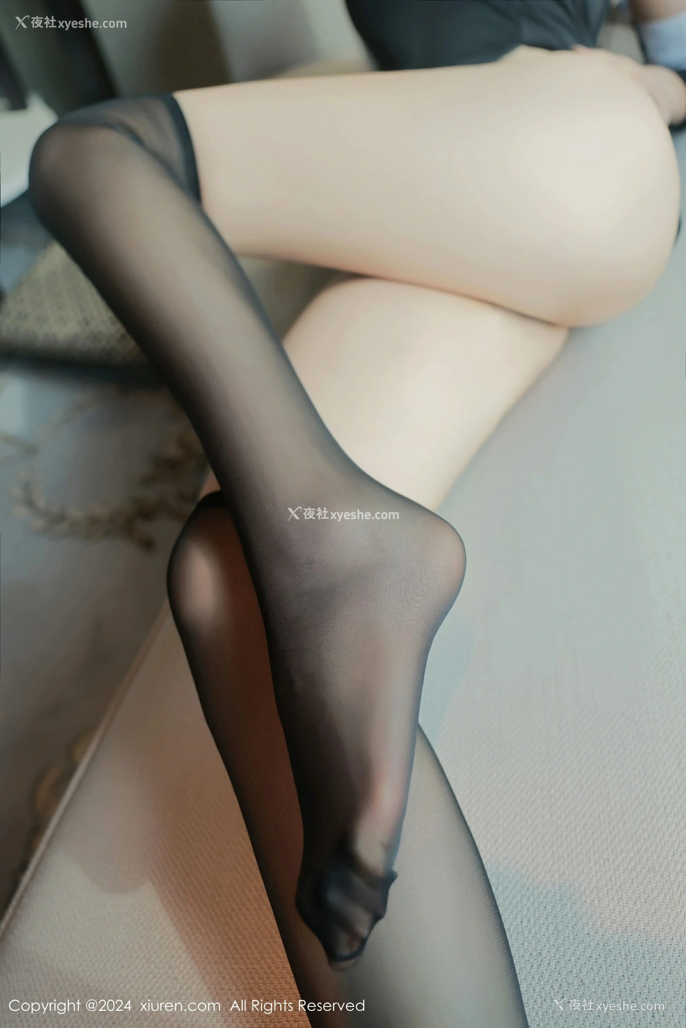 1P - [XiuRen秀人网] No.8614 雪糕CiCi