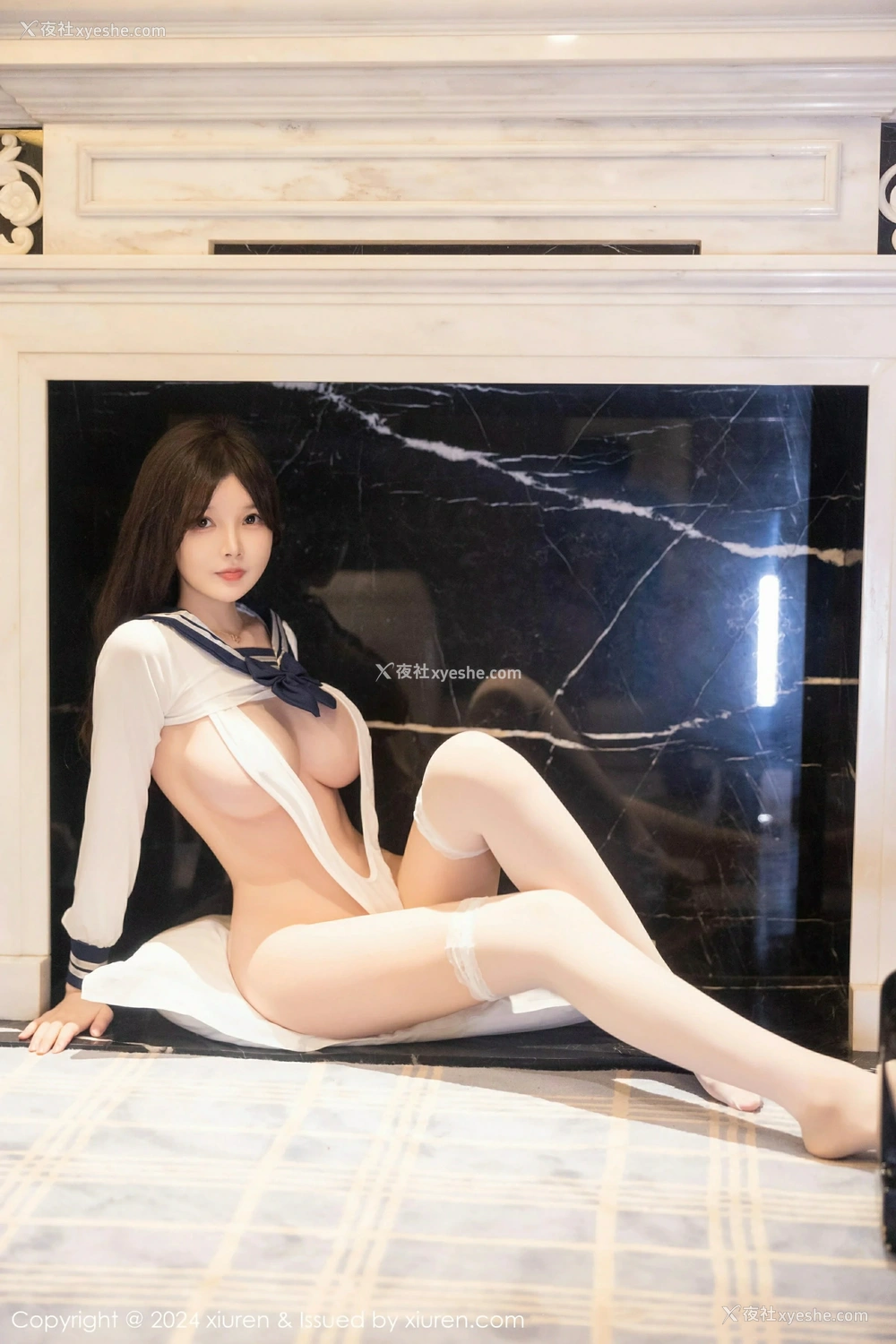 1P - [XiuRen秀人网] No.9315 糯美子MINIbabe