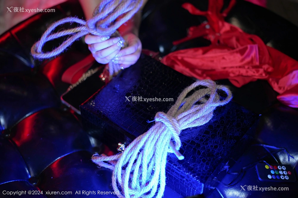 1P - [XiuRen秀人网] No.8555 laura阿姣