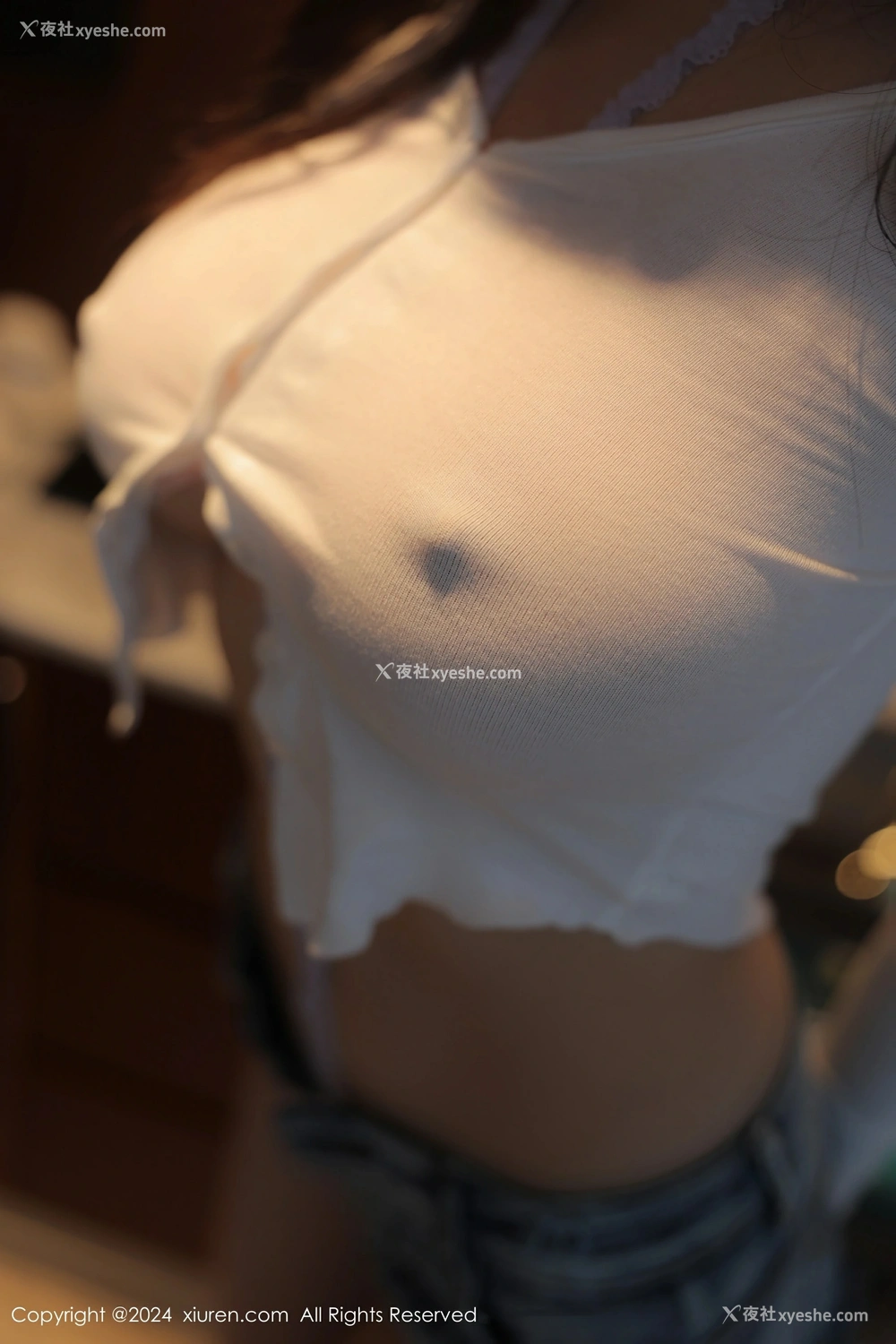 1P - [XiuRen秀人网] No.9139 袁圆