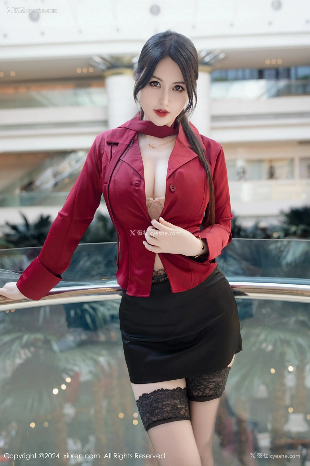 1P - [XiuRen秀人网] No.9290 诗诗kiki