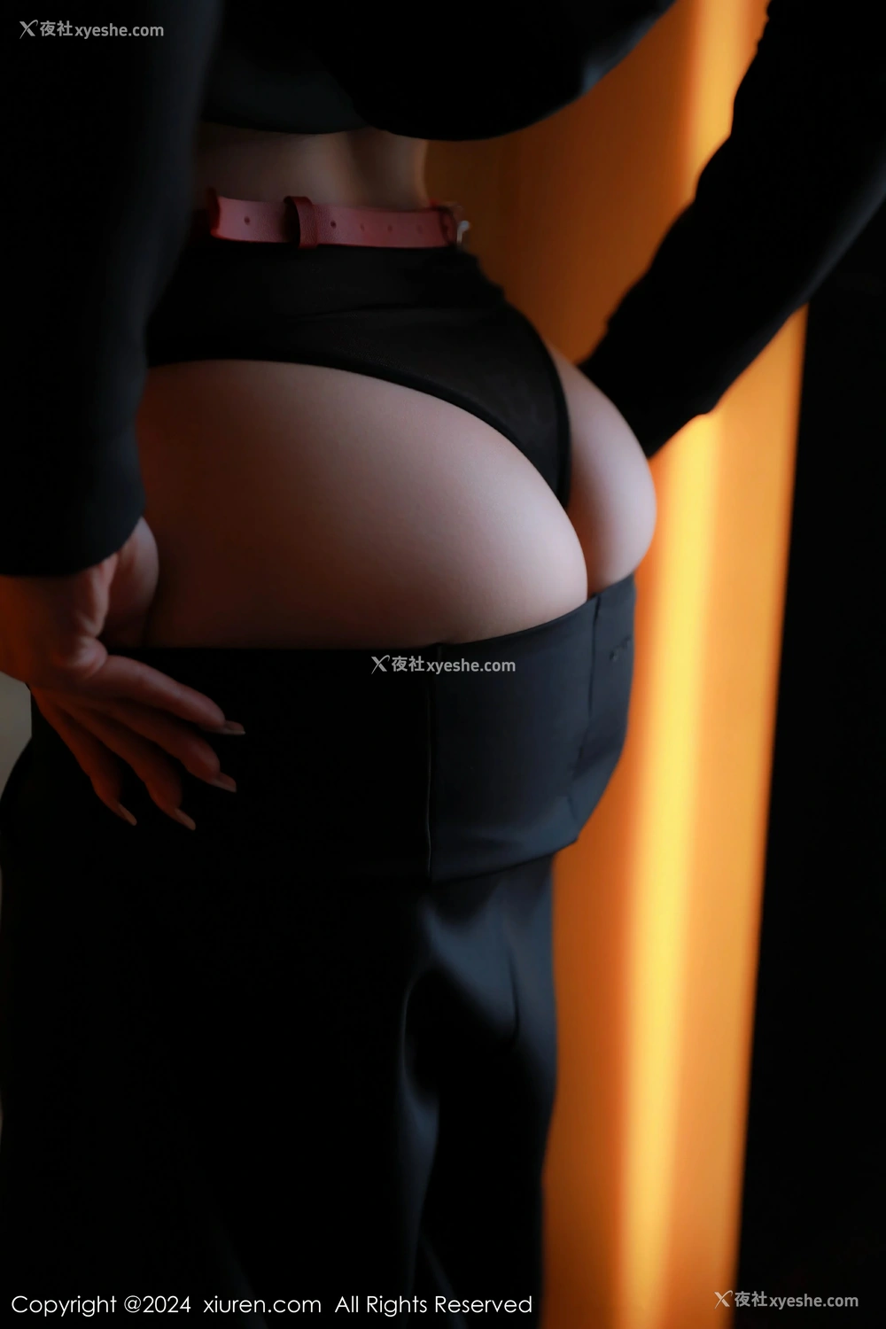 1P - [XiuRen秀人网] No.8524 清妙