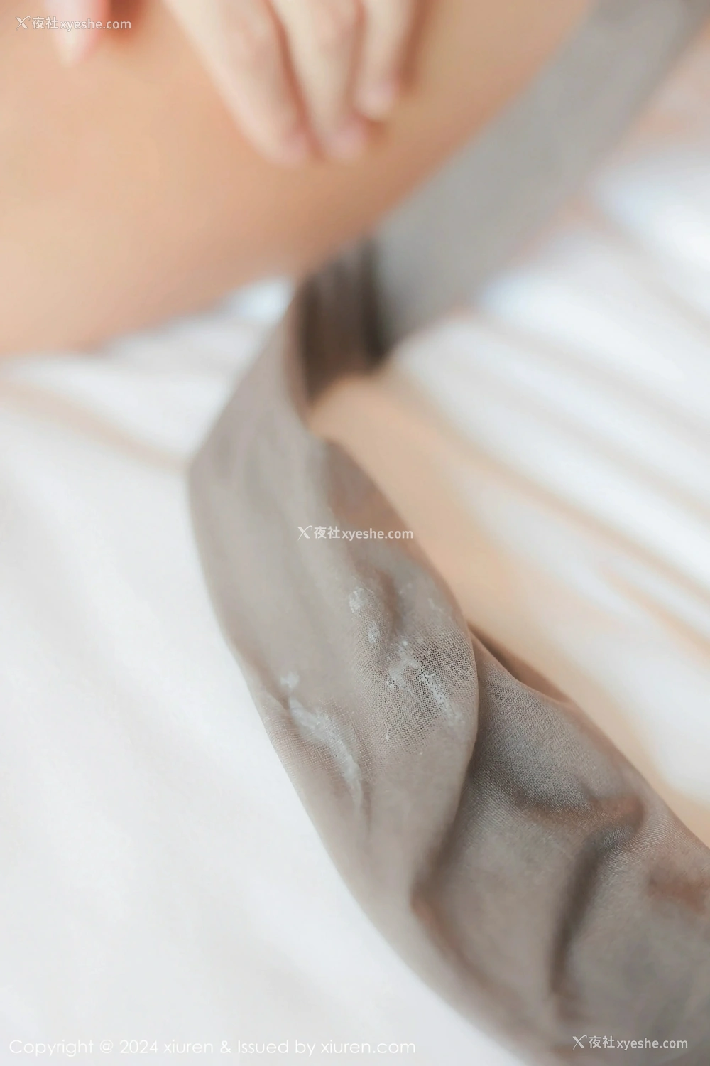 1P - [XiuRen秀人网] No.9233 柚柚小奶瓶