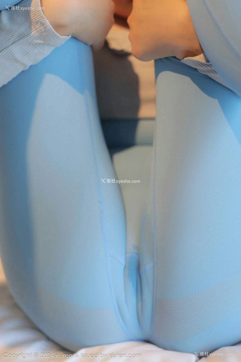 1P - [XiuRen秀人网] No.9217 白洁bessie