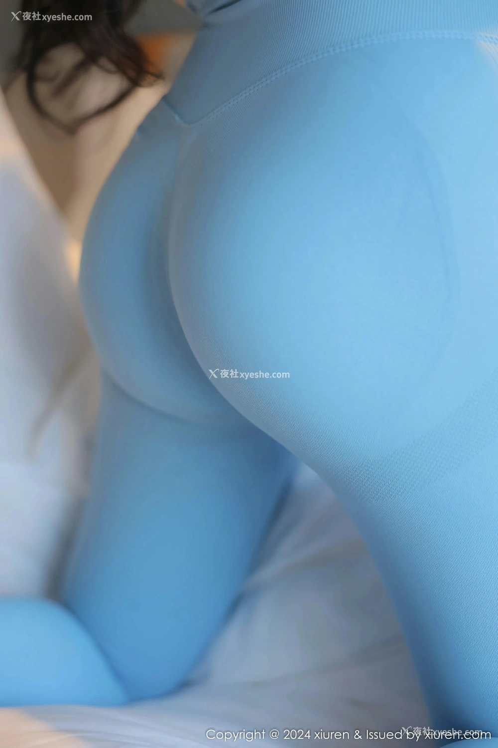 1P - [XiuRen秀人网] No.9217 白洁bessie