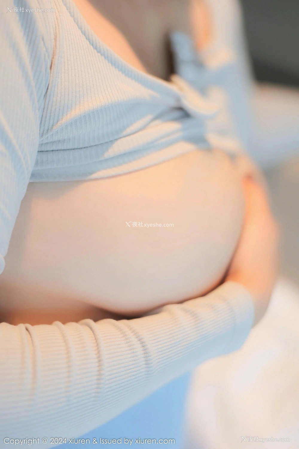 1P - [XiuRen秀人网] No.9217 白洁bessie