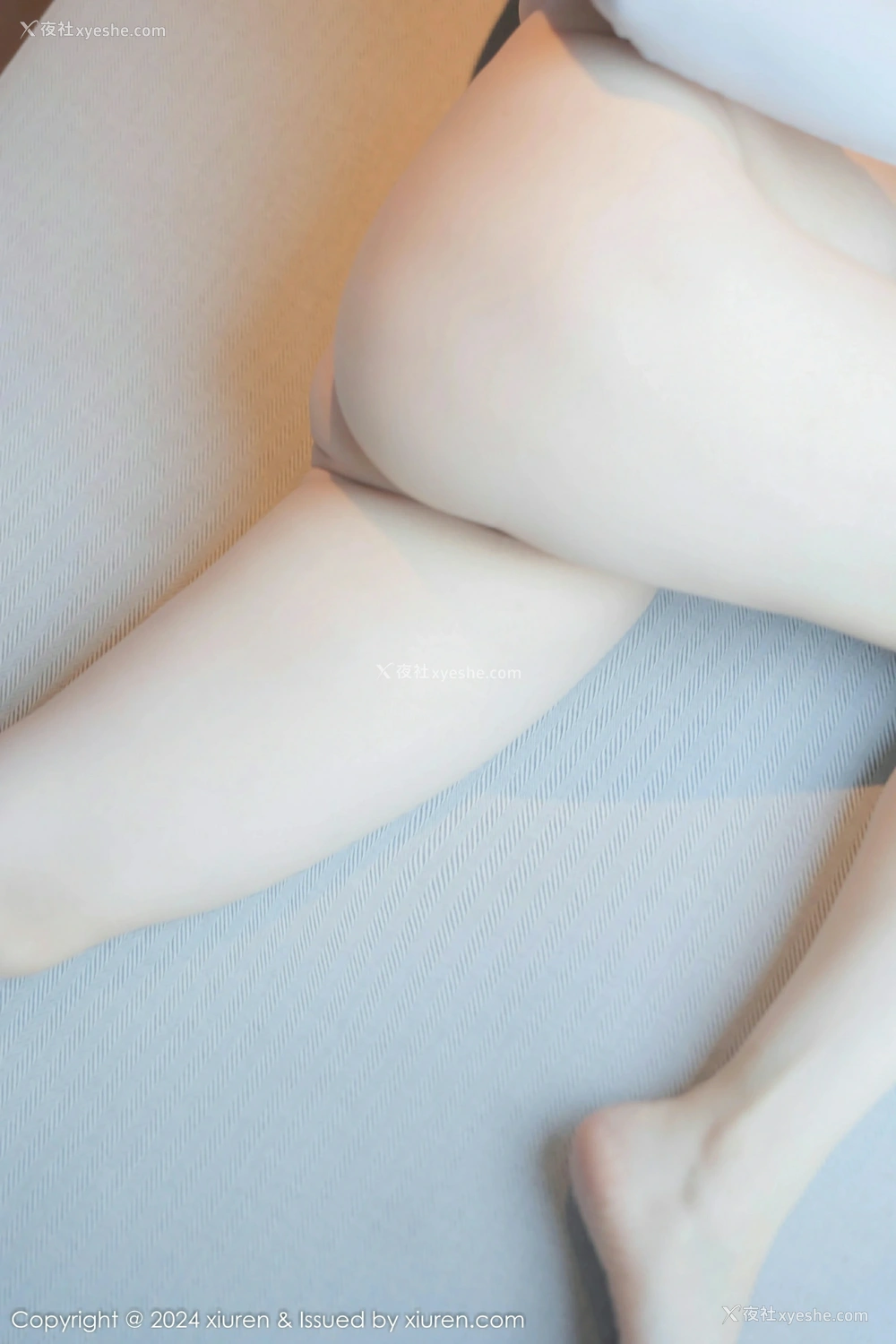 1P - [XiuRen秀人网] No.9217 白洁bessie