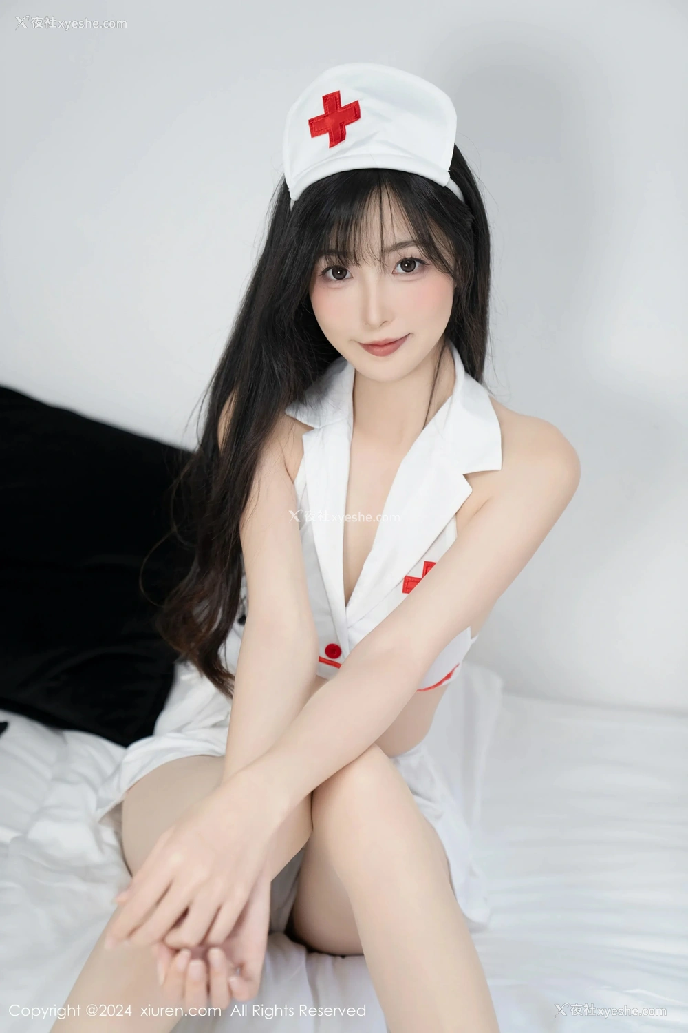 1P - [XiuRen秀人网] No.8980 林星阑