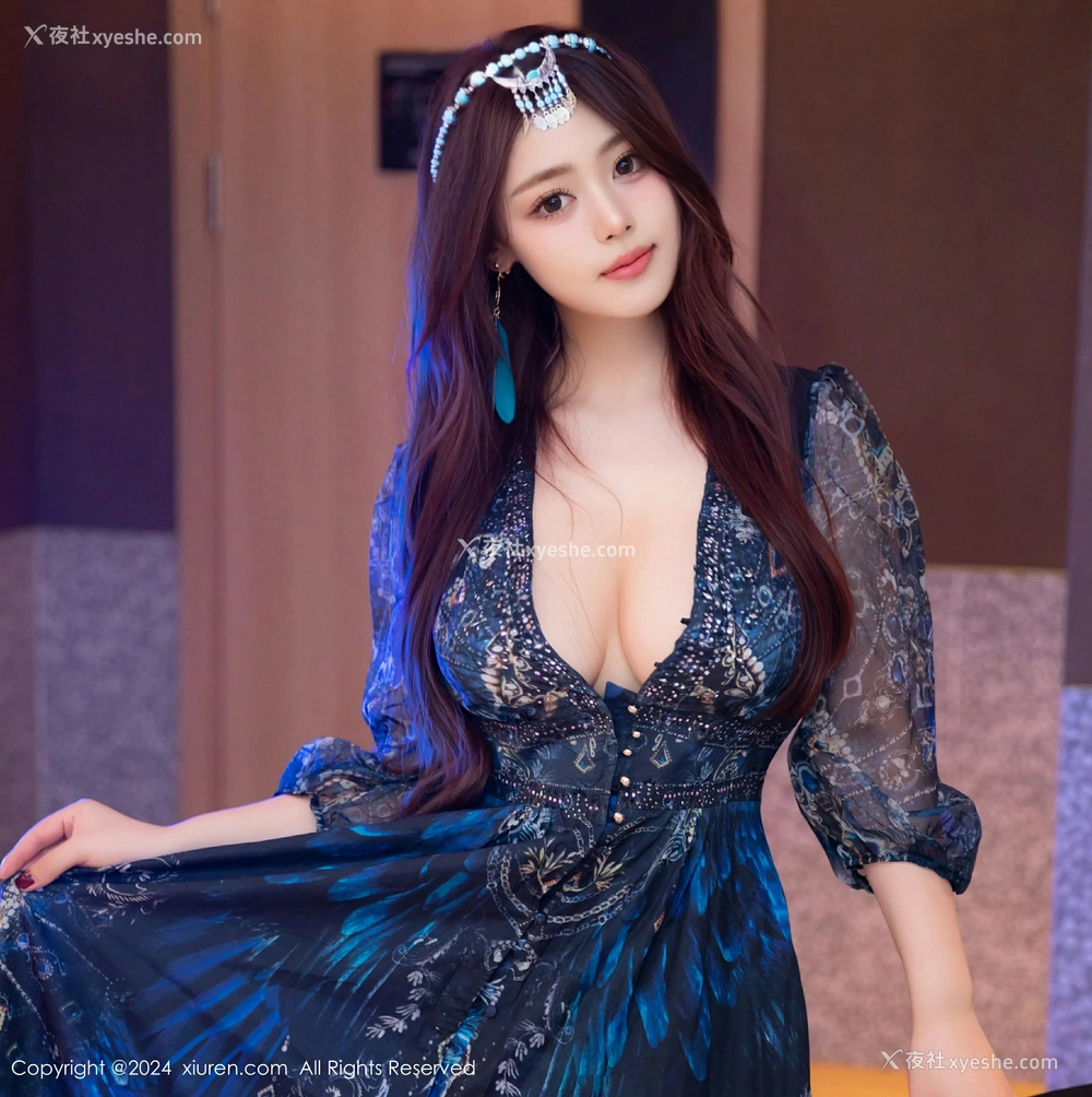 1P - [XiuRen秀人网] No.9403 蛋蛋宝