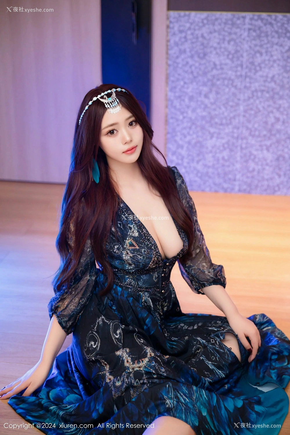 1P - [XiuRen秀人网] No.9403 蛋蛋宝