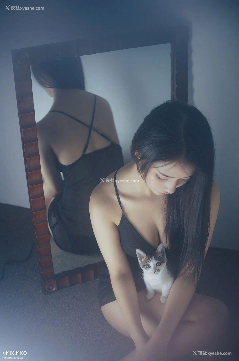 1P - 摄影师 MIX 作品集