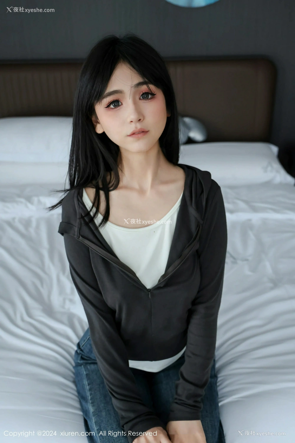 1P - [XiuRen秀人网] No.9464 奶芙乔乔