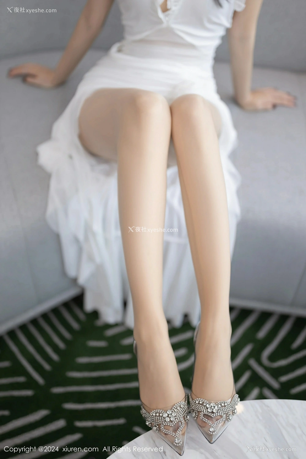 1P - [XiuRen秀人网] No.9276 鱼子酱Fish