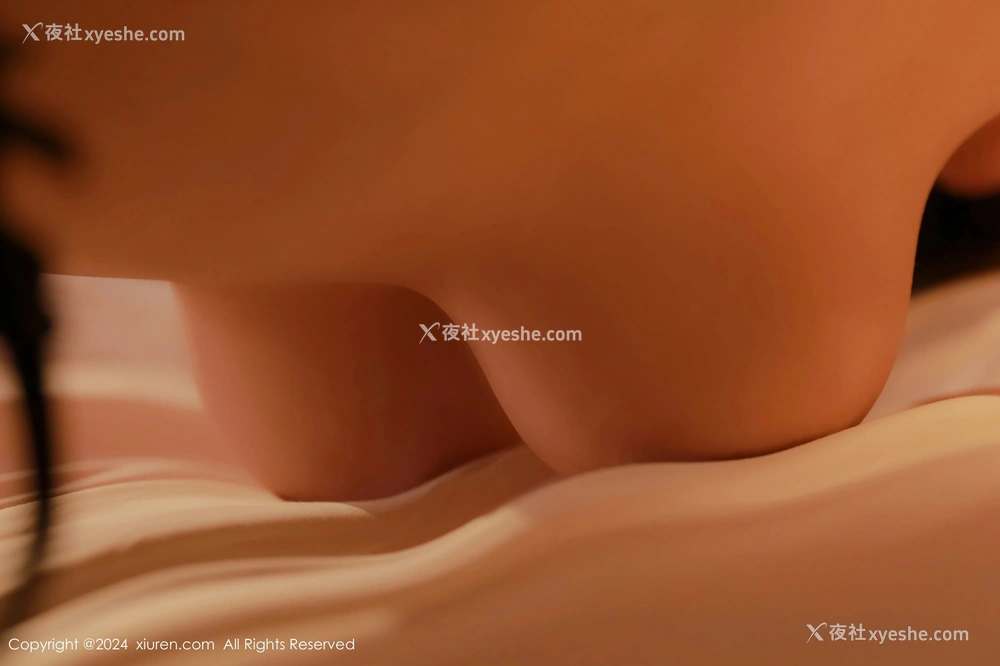 1P - [XiuRen秀人网] No.8529 李若汐