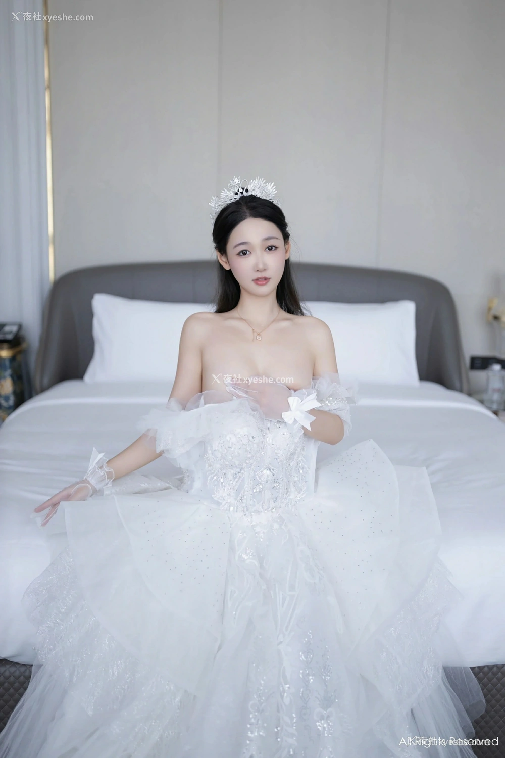 1P - [XiuRen秀人网] No.9283 唐安琪