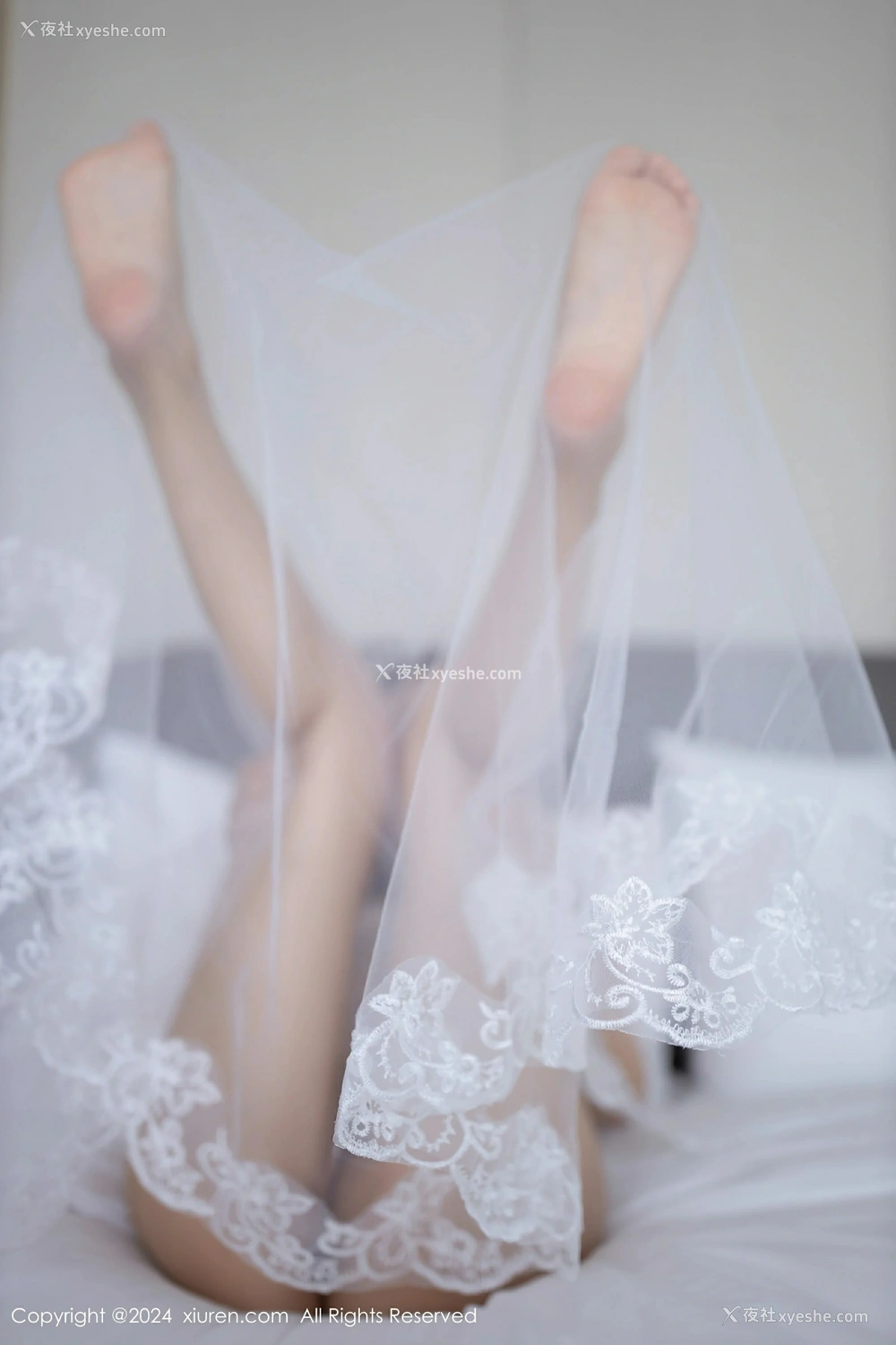 1P - [XiuRen秀人网] No.9283 唐安琪