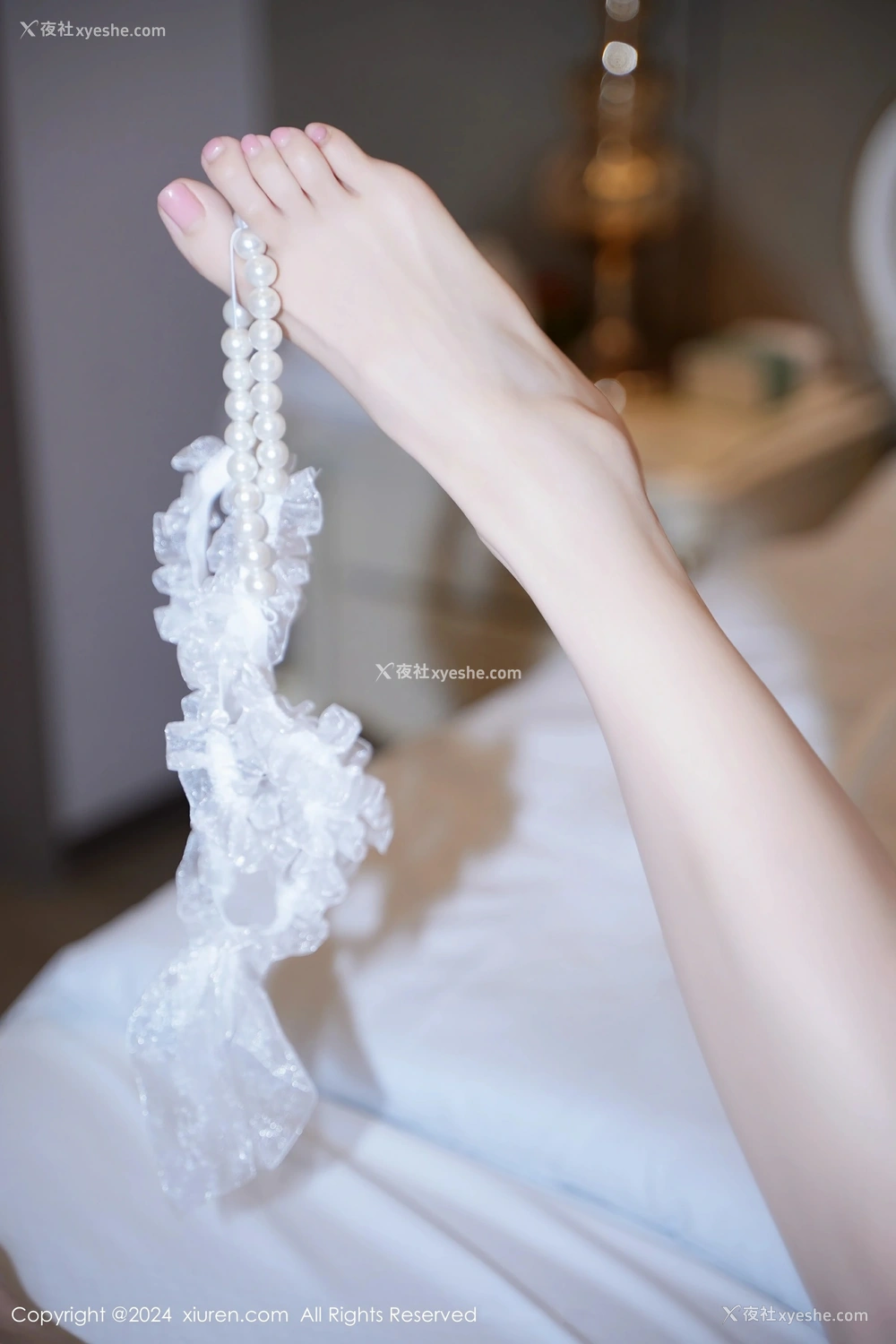1P - [XiuRen秀人网] No.8344 林月月