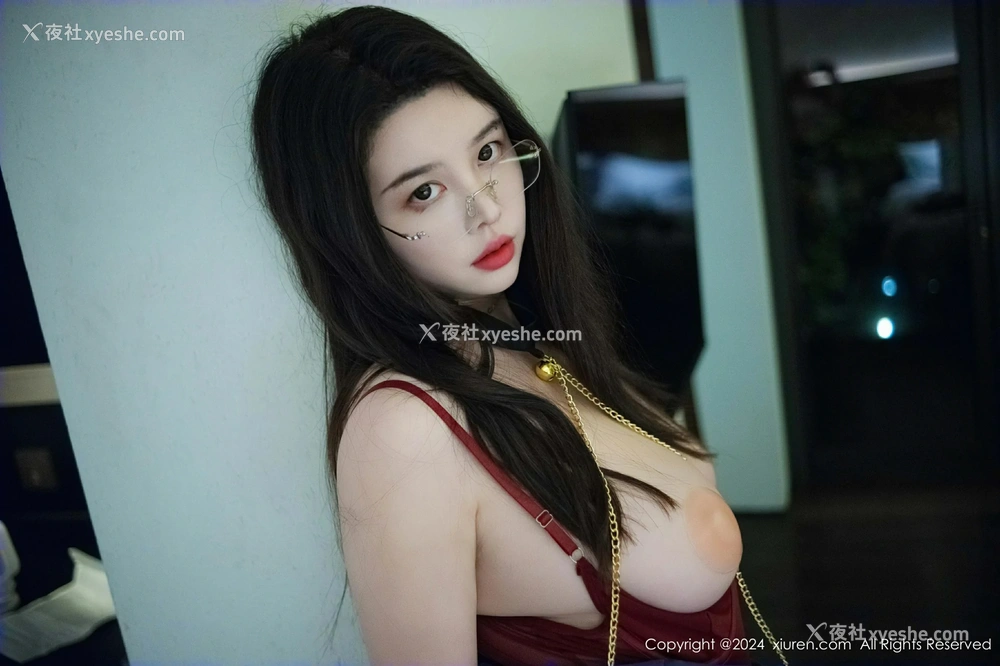 1P - [XiuRen秀人网] No.9287 樱桃小犊子