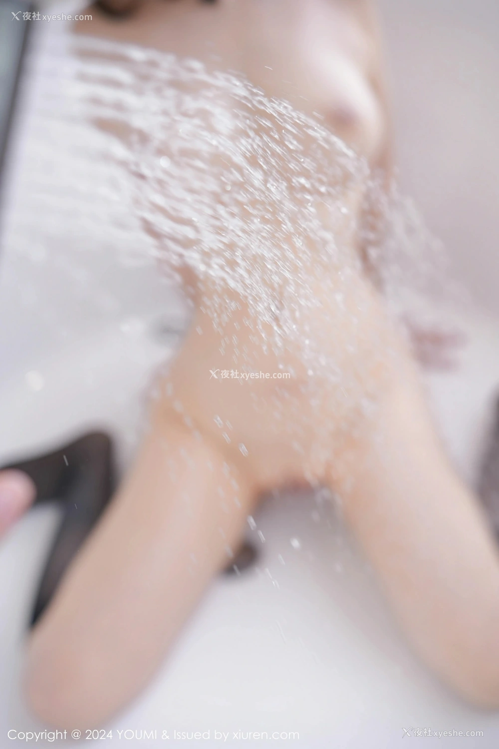 1P - [YOUMI尤蜜荟] VOL.1081 王雨纯