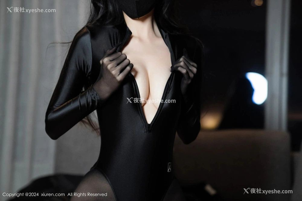 1P - [XiuRen秀人网] No.9109 林星阑
