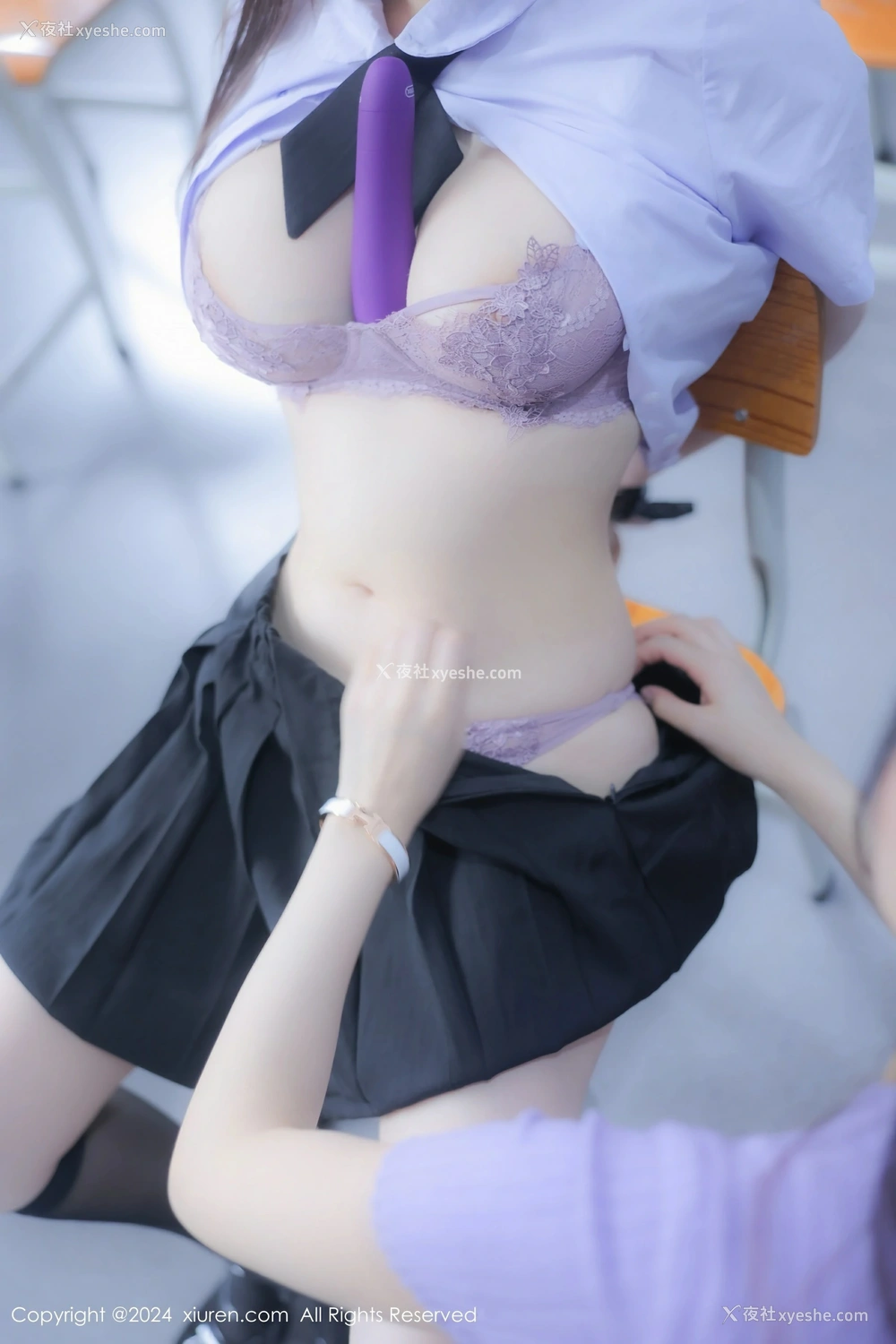 1P - [XiuRen秀人网] No.8319 模特合集