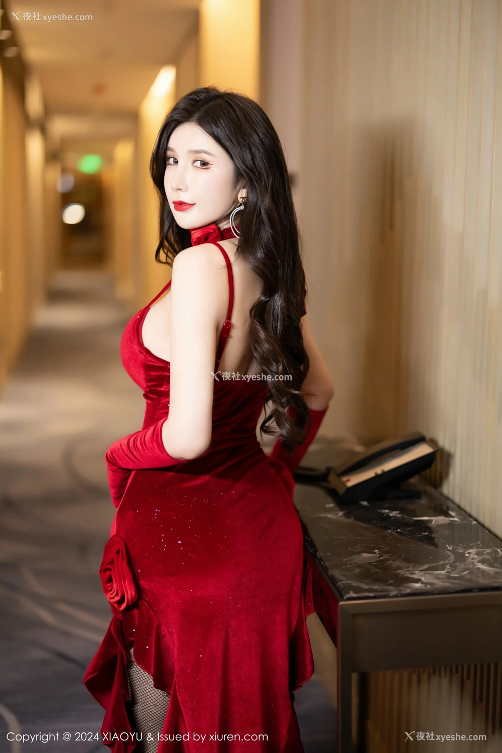 1P - [XIAOYU语画界] VOL.1228 李丽莎