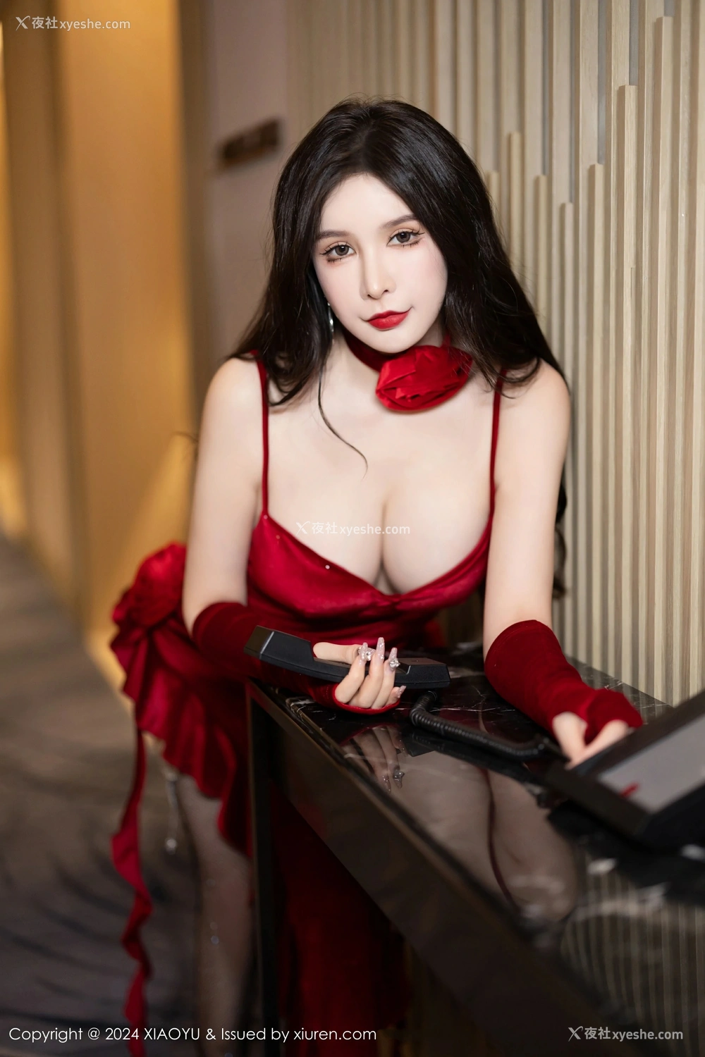 1P - [XIAOYU语画界] VOL.1228 李丽莎