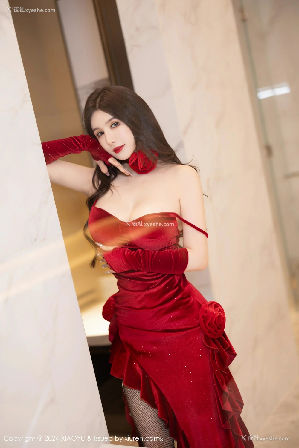 1P - [XIAOYU语画界] VOL.1228 李丽莎