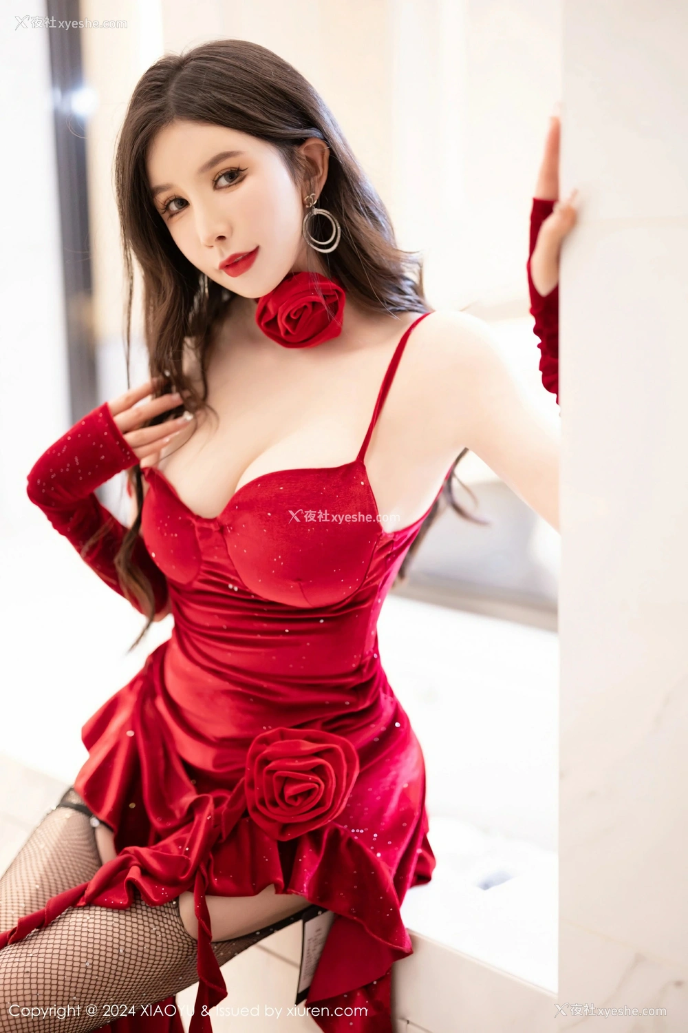 1P - [XIAOYU语画界] VOL.1228 李丽莎