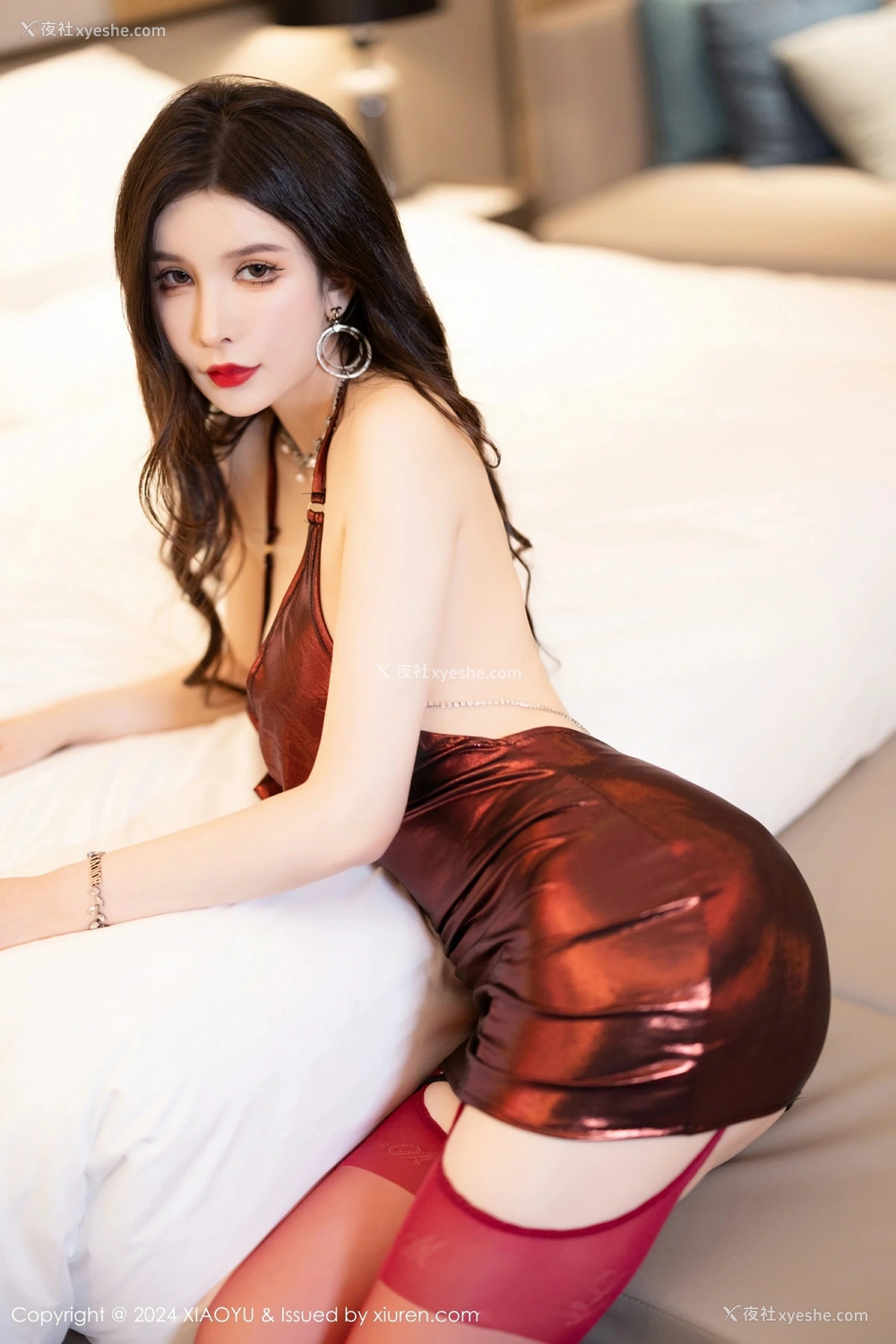 1P - [XIAOYU语画界] VOL.1228 李丽莎