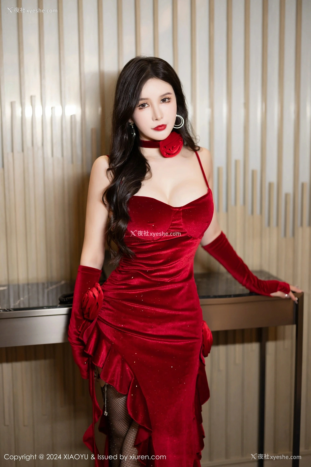 1P - [XIAOYU语画界] VOL.1228 李丽莎