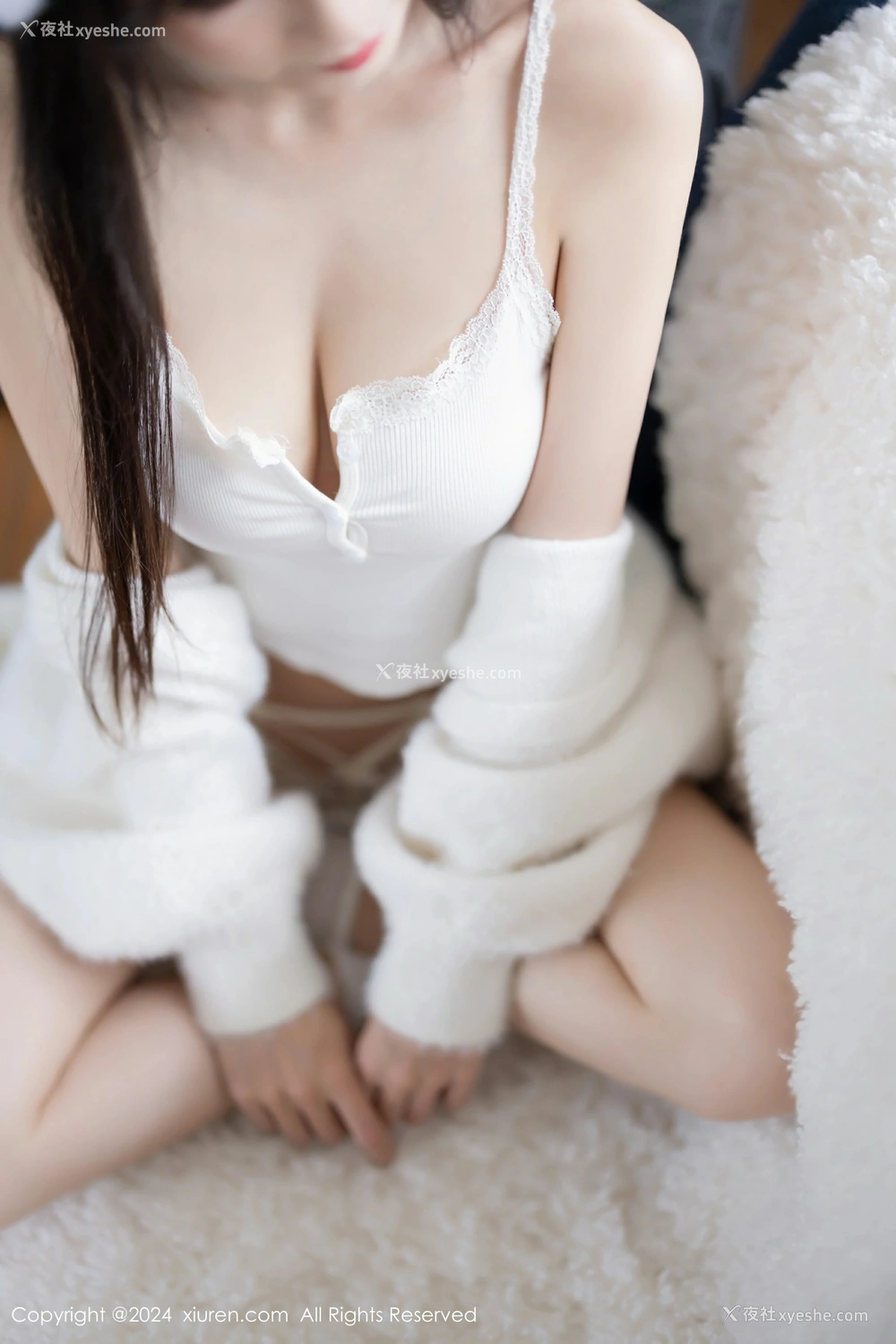 1P - [XiuRen秀人网] No.8307 林星阑