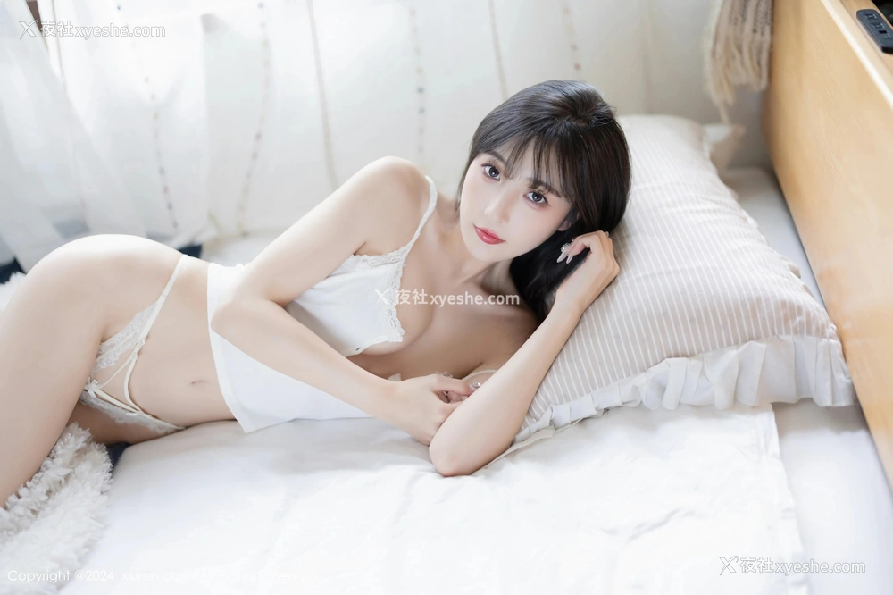 1P - [XiuRen秀人网] No.8307 林星阑