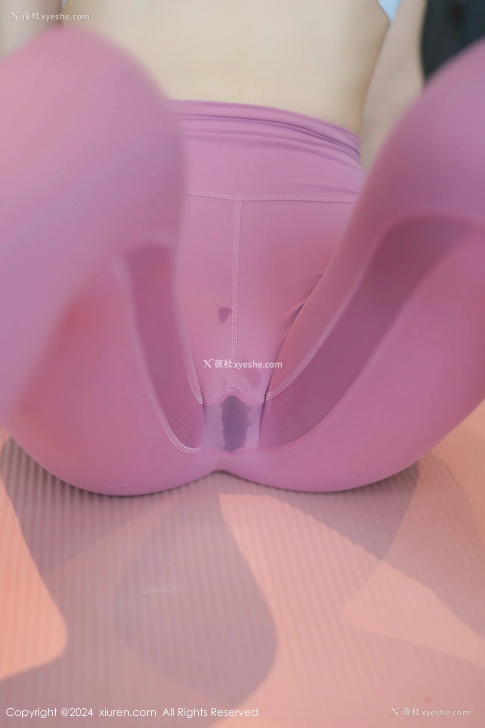 1P - [XiuRen秀人网] No.8336 清妙
