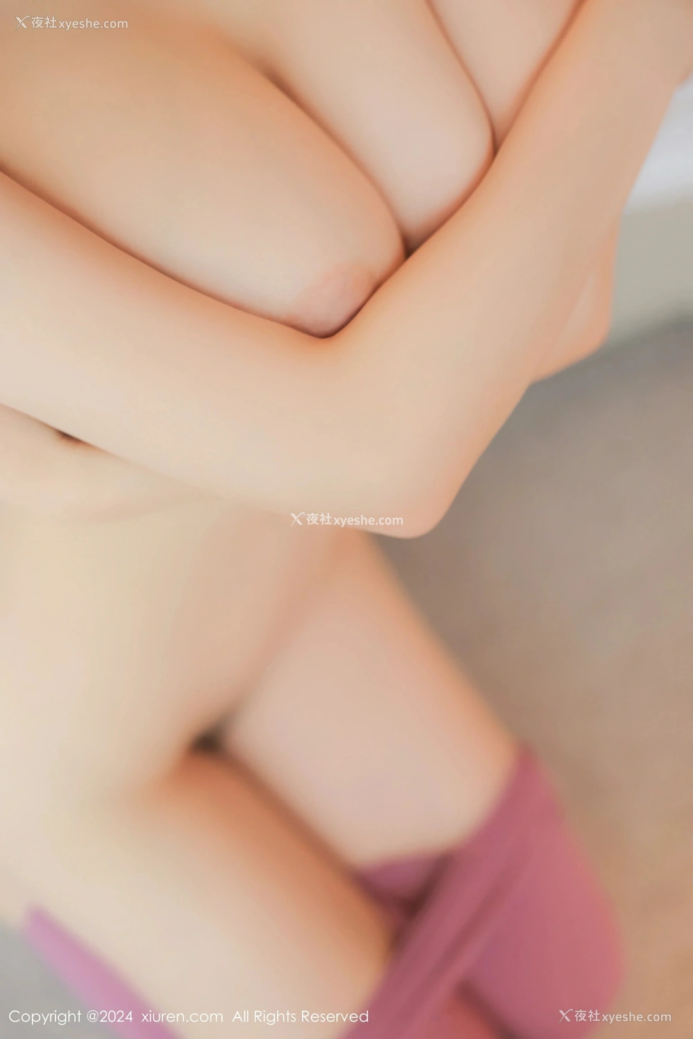 1P - [XiuRen秀人网] No.8336 清妙