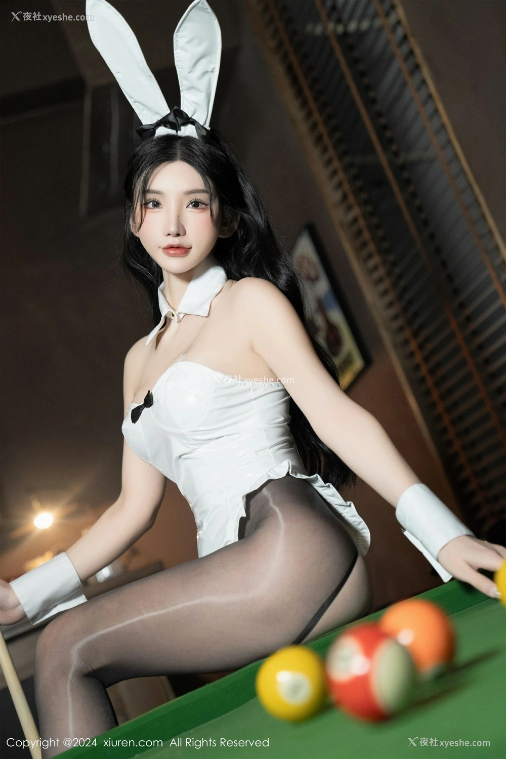 1P - [XiuRen秀人网] No.8318 周于希Sally