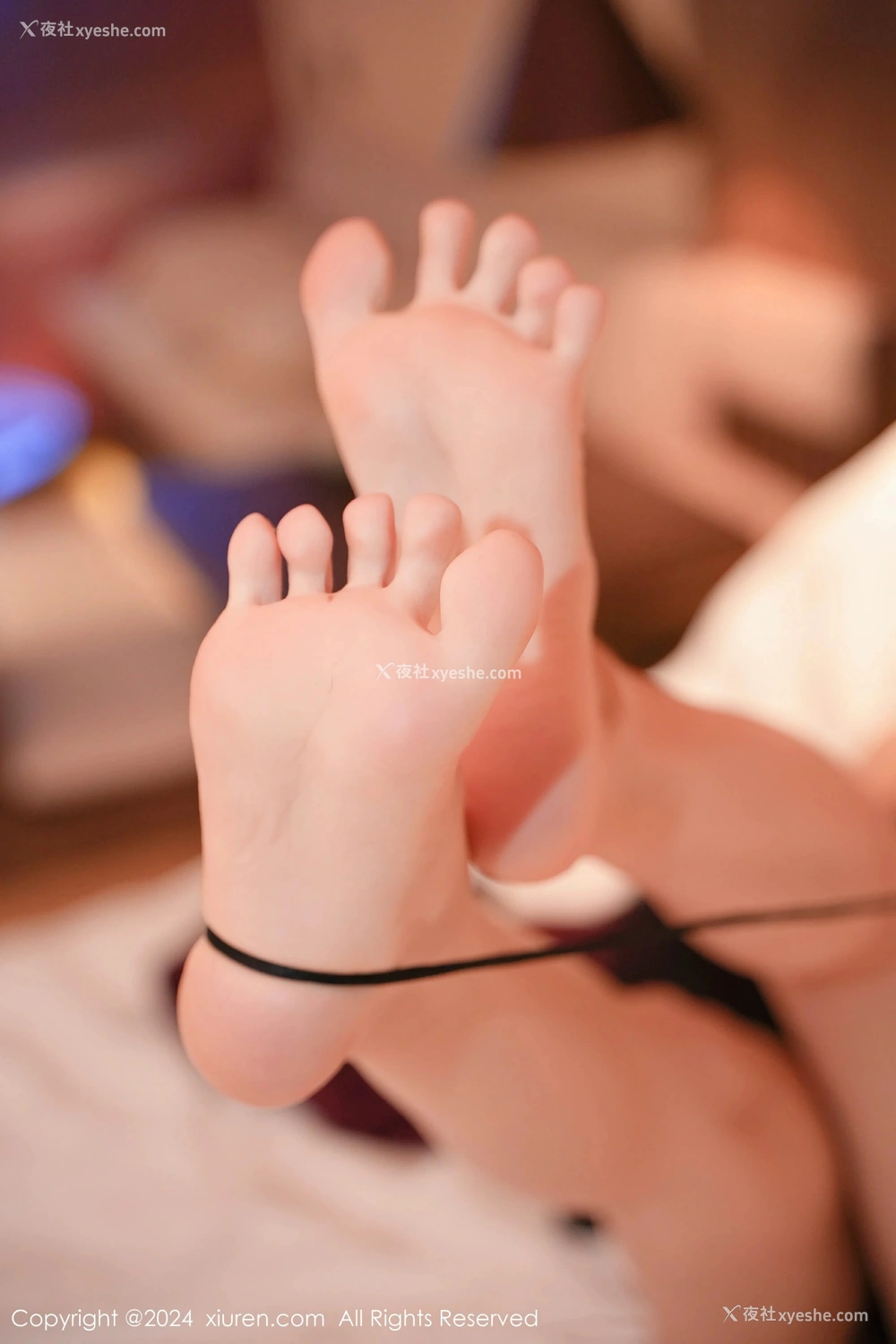1P - [XiuRen秀人网] No.8338 苏曼兮