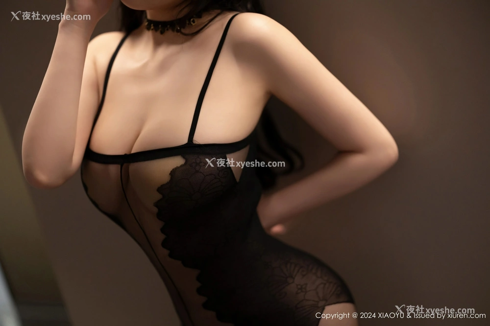 1P - [XIAOYU语画界] VOL.1227 杨晨晨Yome