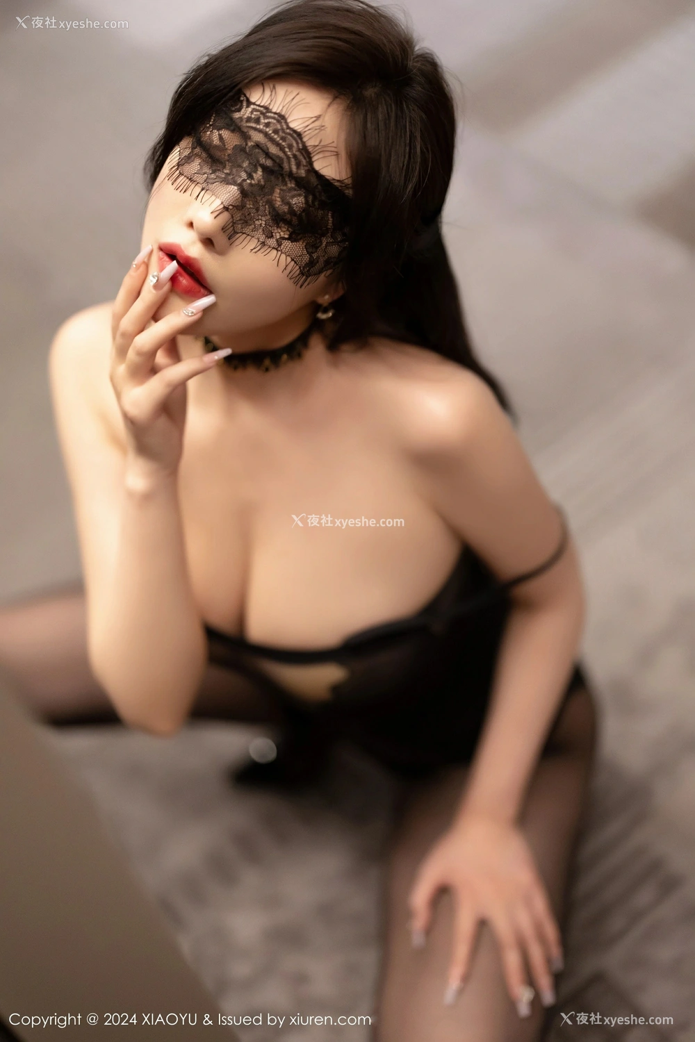 1P - [XIAOYU语画界] VOL.1227 杨晨晨Yome